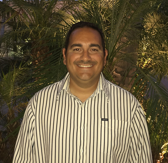 Ron Lundberg, owner Trundle wheel repair restoration