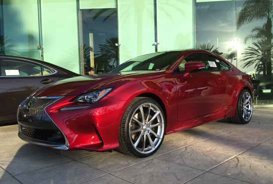 onsite service wheel repair